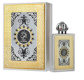 PERFUME LATTAFA KING OF ARABIA EDP UNISSEX 100ML