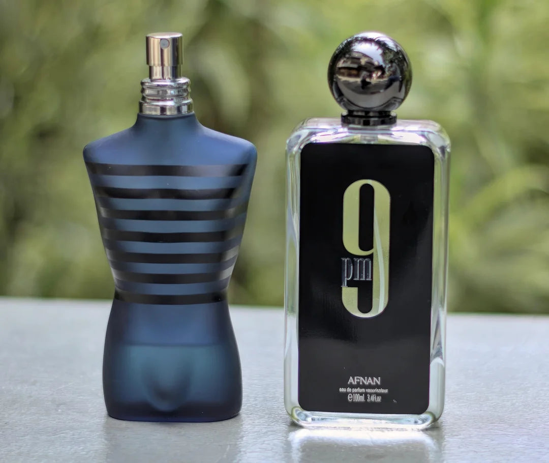 PERFUME AFNAN 9PM