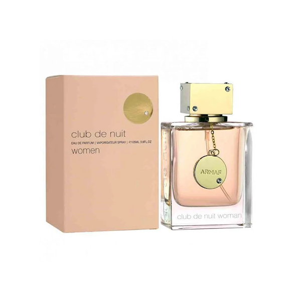 PERFUME ARMAF CLUB DE NUIT WOMAN EDP 105ML