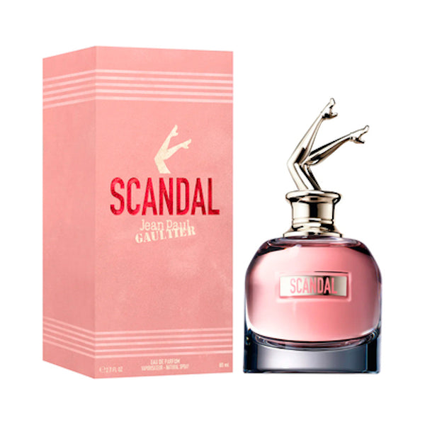 PERFUME DESTINO ESCANDALO EDP FEM 100ML