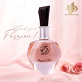 PERFUME AL WATANIAH SHAGAF AL WARD FEM EDP 100ML