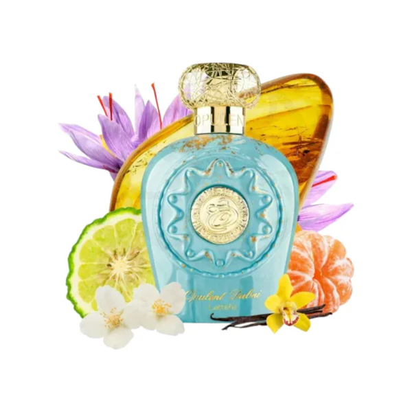 PERFUME LATTAFA OPULENT DUBAI EDP UNIS 100ML