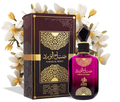 PERFUME AL WATANIAH SABAH AL WARD FEM EDP 100ML