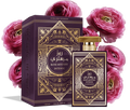 PERFUME AL WATANIAH ROSE MYSTERY INTENSE EDP 100ML
