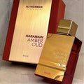PERFUME AL HARAMAIN AMBER OUD ROUGE EDP 120ML