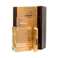 PERFUME AL HARAMAIN AMBER OUD GOLD 999.9 DUBAI EDITION EX