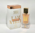 PERFUME LATTAFA ANA ABIYEDH POUDREE EDP FEM 60ML