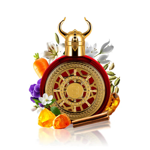 PERFUME BHARARA VIKING KASHMIR PARFUM UNISSEX 100ML