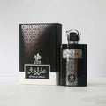 PERFUME AL WATANIAH ATTAR AL WESAL EDP 100ML