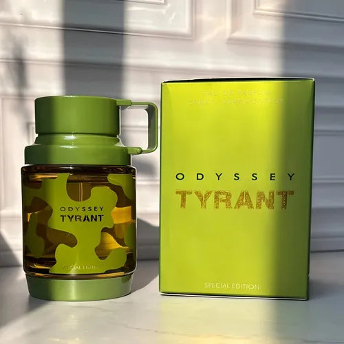 PERFUME ARMAF ODYSSEY TYRANT EDP MASC 100ML