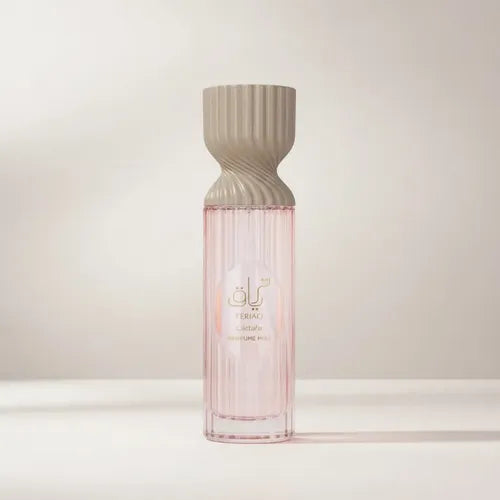 LATTAFA BODY SPLASH TERIAQ 250ML