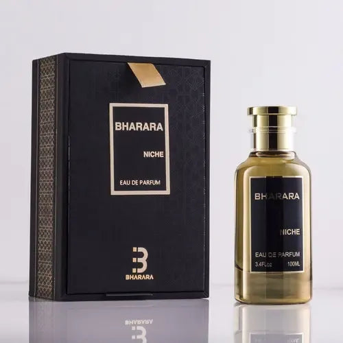 PERFUME BHARARA NICHE PARFUM 100ML