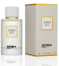 PERFUME DESTINO COCO BELLE EDP INTENSE FEM 100ML