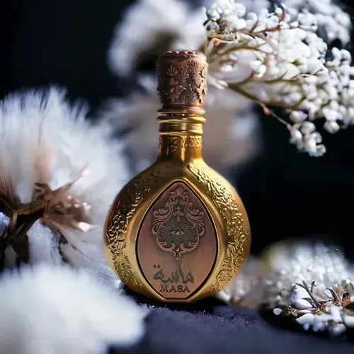 PERFUME LATTAFA PRIDE MASA EDP 100ML
