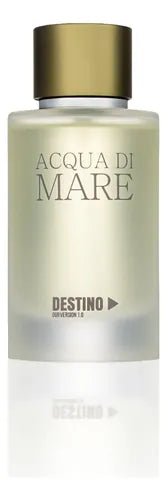 PERFUME DESTINO ACQUA DI MARE EDT MASC 100ML