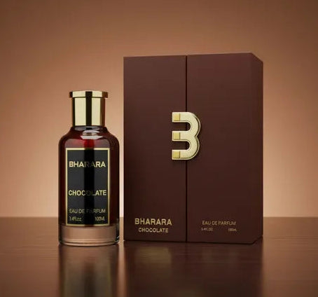 PERFUME BHARARA CHOCOLATE EDP 100ML