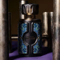 PERFUME AL HARAMAIN OUD NOMAD EDP MASC 100ML