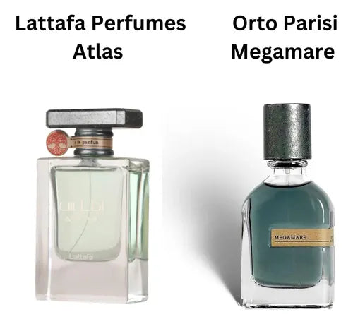 PERFUME LATTAFA ATLAS EDP MASC 55ML
