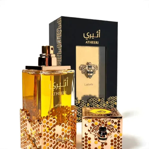 PERFUME LATTAFA ATHEERI EDP 100ML