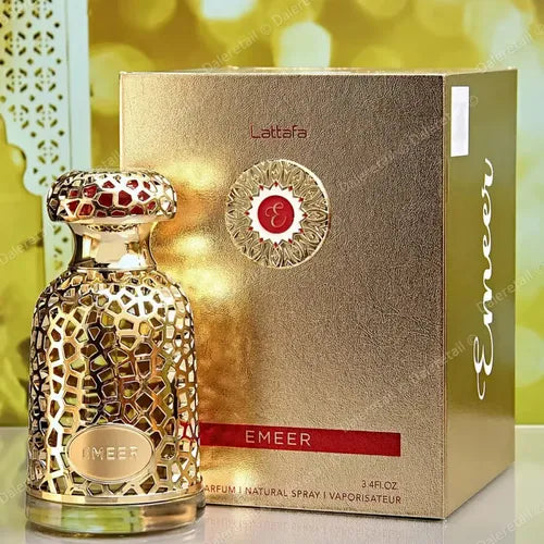 PERFUME LATTAFA EMEER EDP 100ML