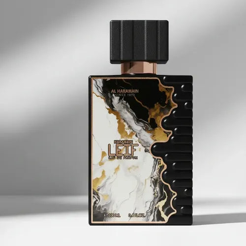 PERFUME AL HARAMAIN LEIF EDP MASC 100ML
