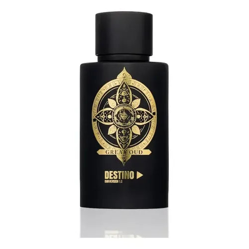PERFUME DESTINO GREAT OUD EDP MASC 100ML