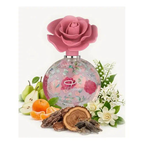 PERFUME LATTAFA LAYAAN EDP FEM 75ML
