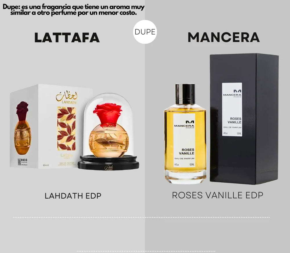 PERFUME LATTAFA PRIDE LAHDATH EDP 80ML UNISSEX