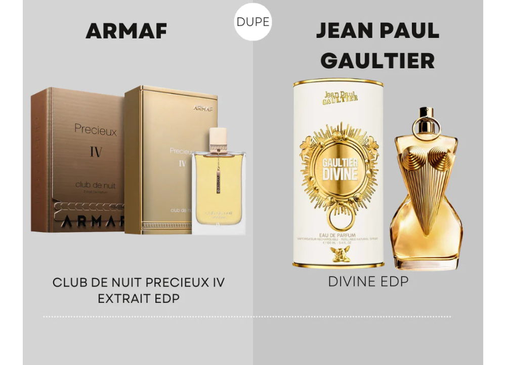 PERFUME ARMAF CLUB DE NUIT PRECIEUX IV EXTRAIT DE PARFUM