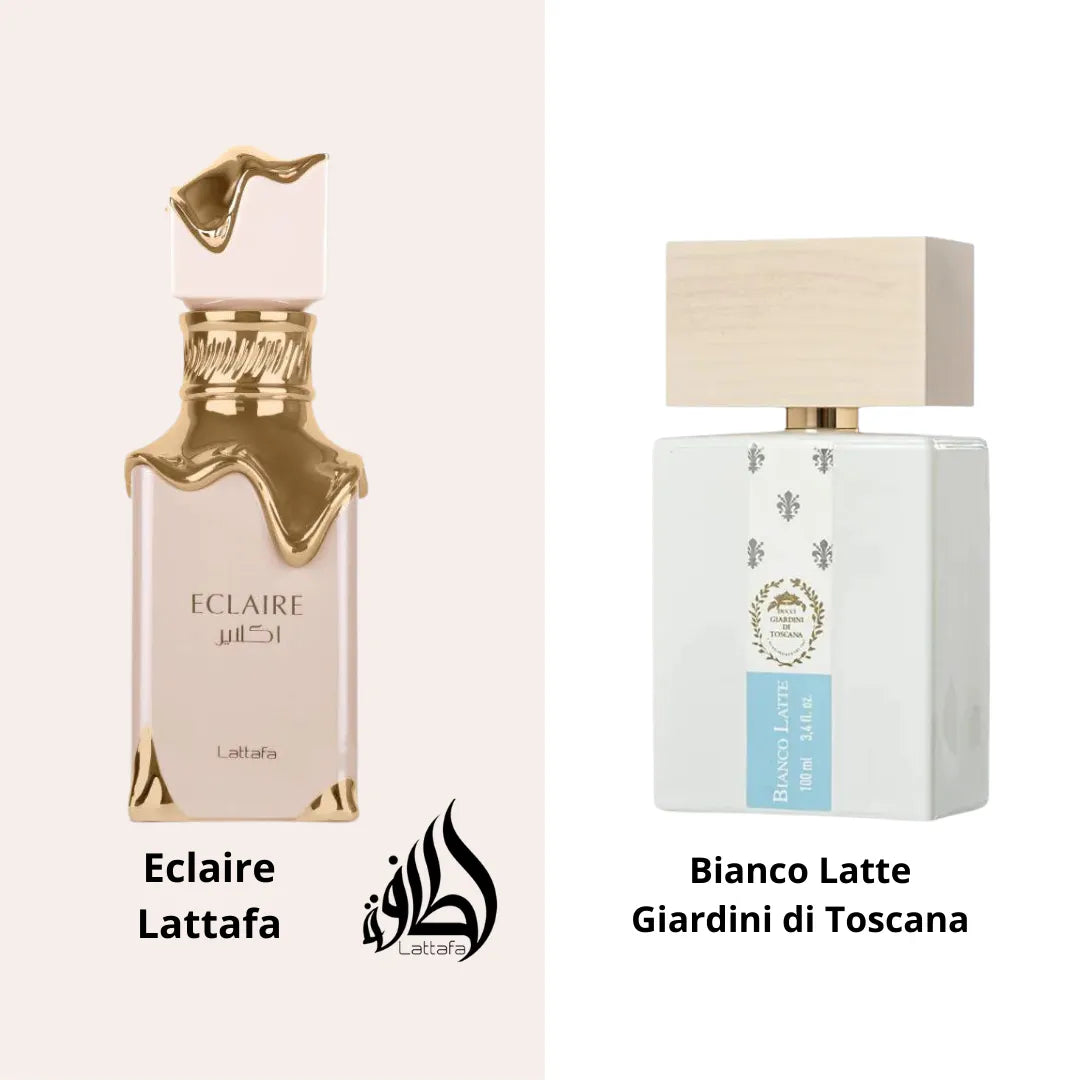 PERFUME LATTAFA ECLAIRE EDP 100ML