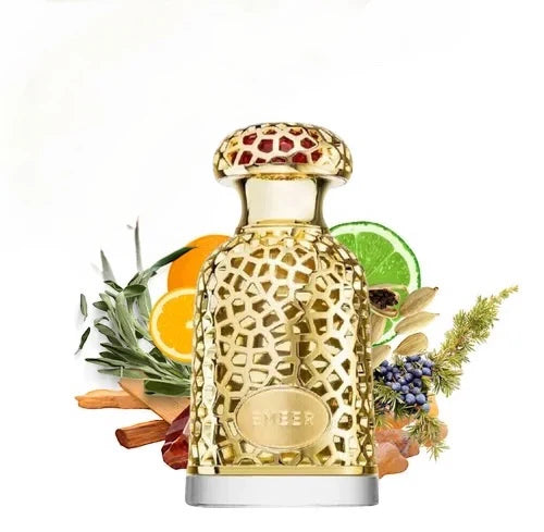 PERFUME LATTAFA EMEER EDP 100ML