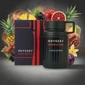 PERFUME ARMAF ODYSSEY REVOLUTION ULTRA EDITION 100ML