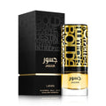 PERFUME LATTAFA JASOOR EDP 100ML