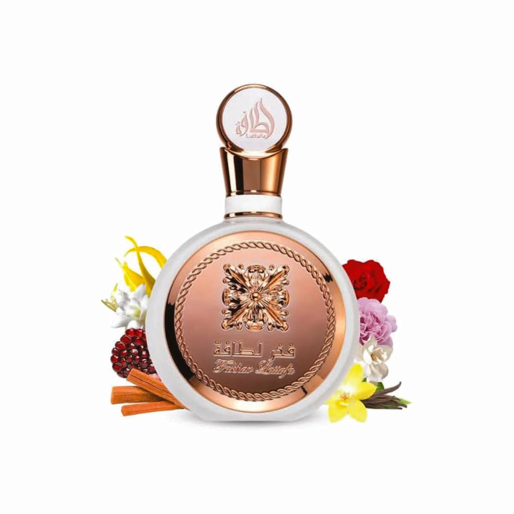 PERFUME LATTAFA FAKHAR FEM EDP 100ML