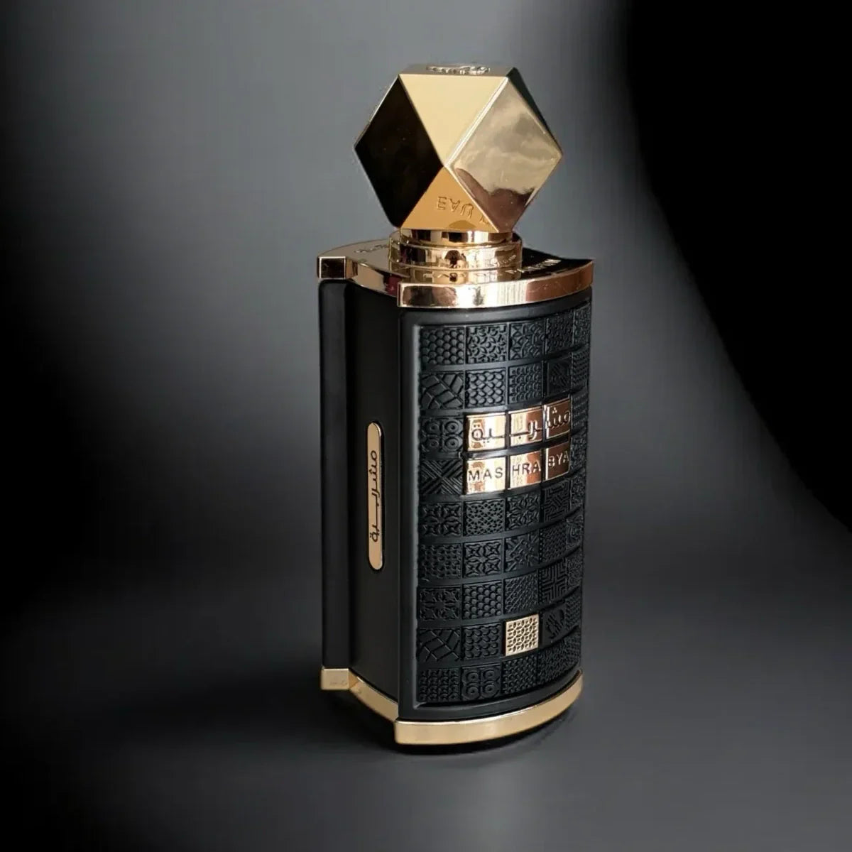 PERFUME LATTAFA MASHRABYA EDP MASC 100ML