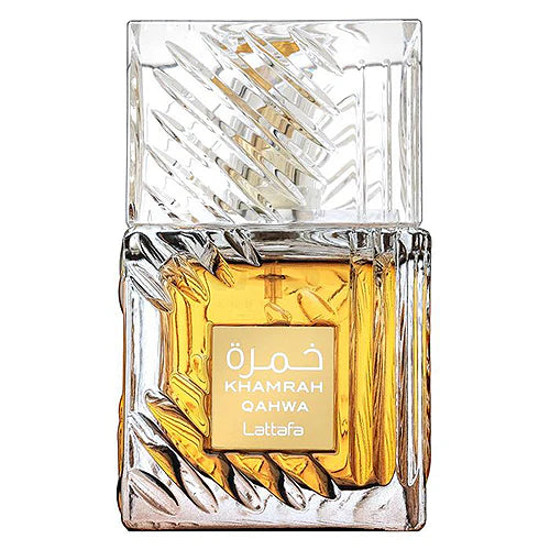 PERFUME LATTAFA KHAMRAH QAHWA EDP 100ML