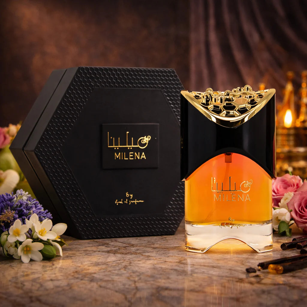 PERFUME ARD AL ZAAFARAN MILENA EDP FEM 100ML
