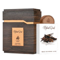 PERFUME LATTAFA PRIDE NATURAL OUD EDP UNIS 100ML