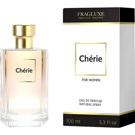 PERFUME FRAGLUXE CHERIE FOR WOMEN EDP 100ML
