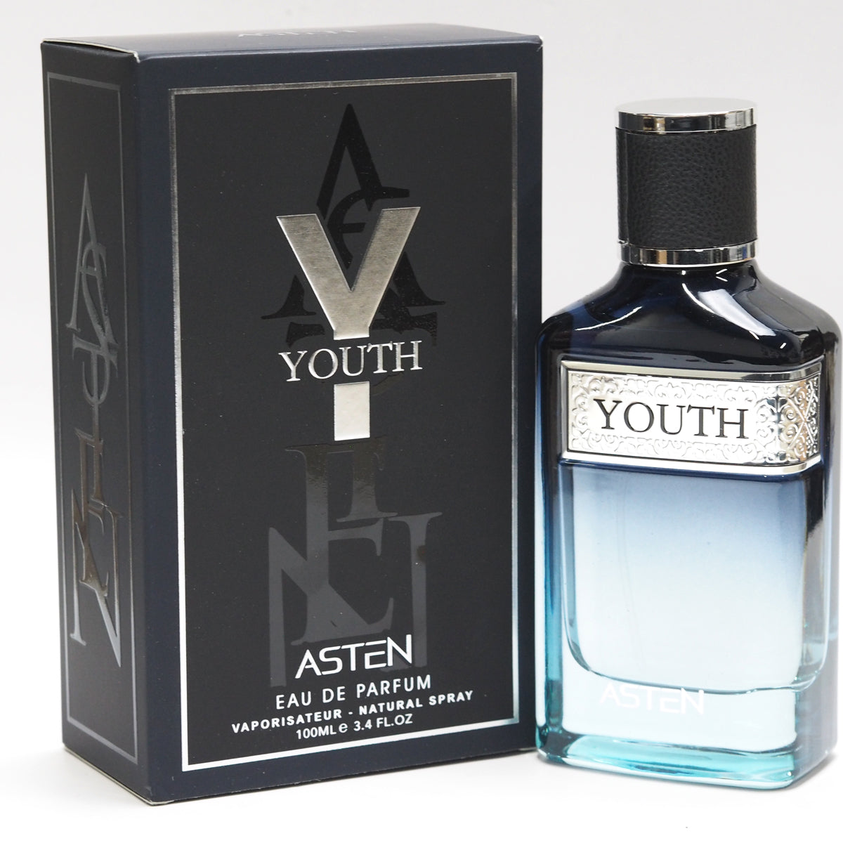 PERFUME ASTEN YOUTH EDP MASC 100ML