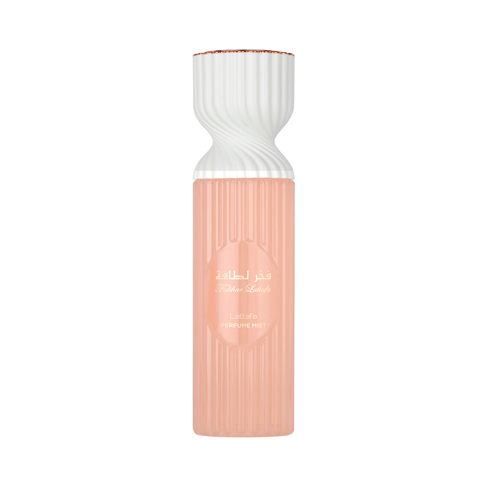 LATTAFA BODY SPLASH FAKHAR FEM 250ML