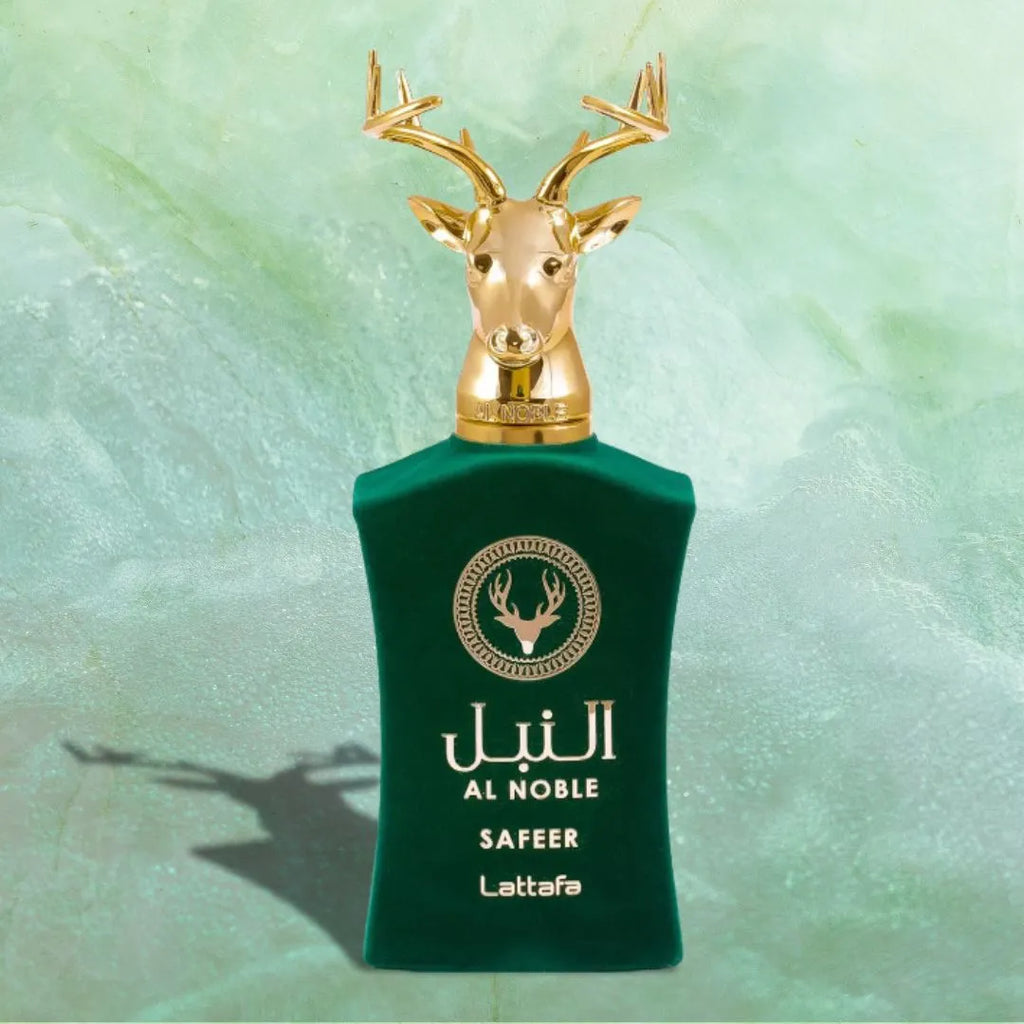 PERFUME LATTAFA AL NOBLE SAFEER EDP 100ML