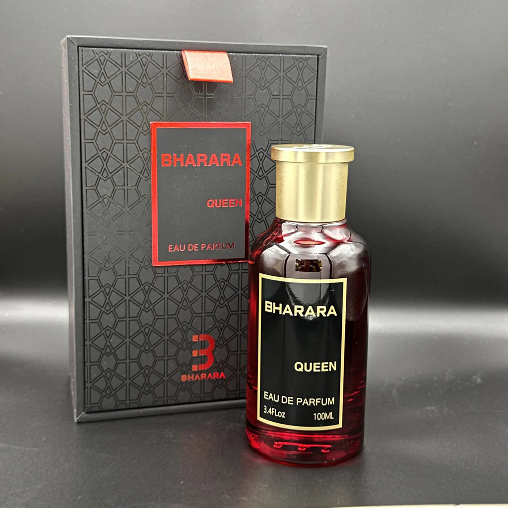 PERFUME BHARARA QUEEN EDP FEM 100ML