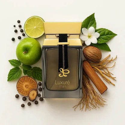 PERFUME LATTAFA RAVE LUXURE MAN EDP 100ML