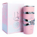 PERFUME LATTAFA YARA EDP FEM 100ML