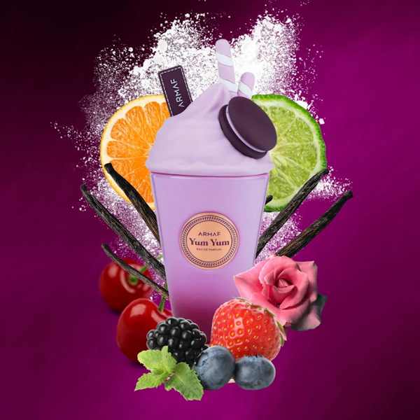 PERFUME ARMAF YUM YUM EDP FEM 100ML