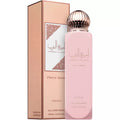 LATTAFA BODY SPRAY ASDAAF AMEERAT AL ARAB 150ML ROSE