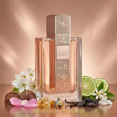 PERFUME LATTAFA ANGHAM SECOND EDP 100ML