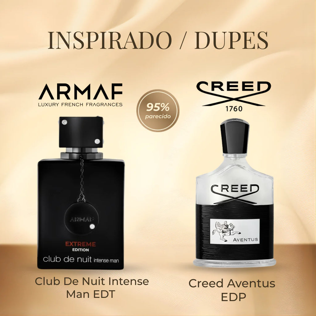 PERFUME ARMAF CLUB DE NUIT INTENSE MEN EDT 105ML