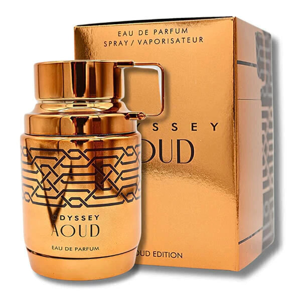 PERFUME ARMAF ODYSSEY AOUD EDP MASC 100ML